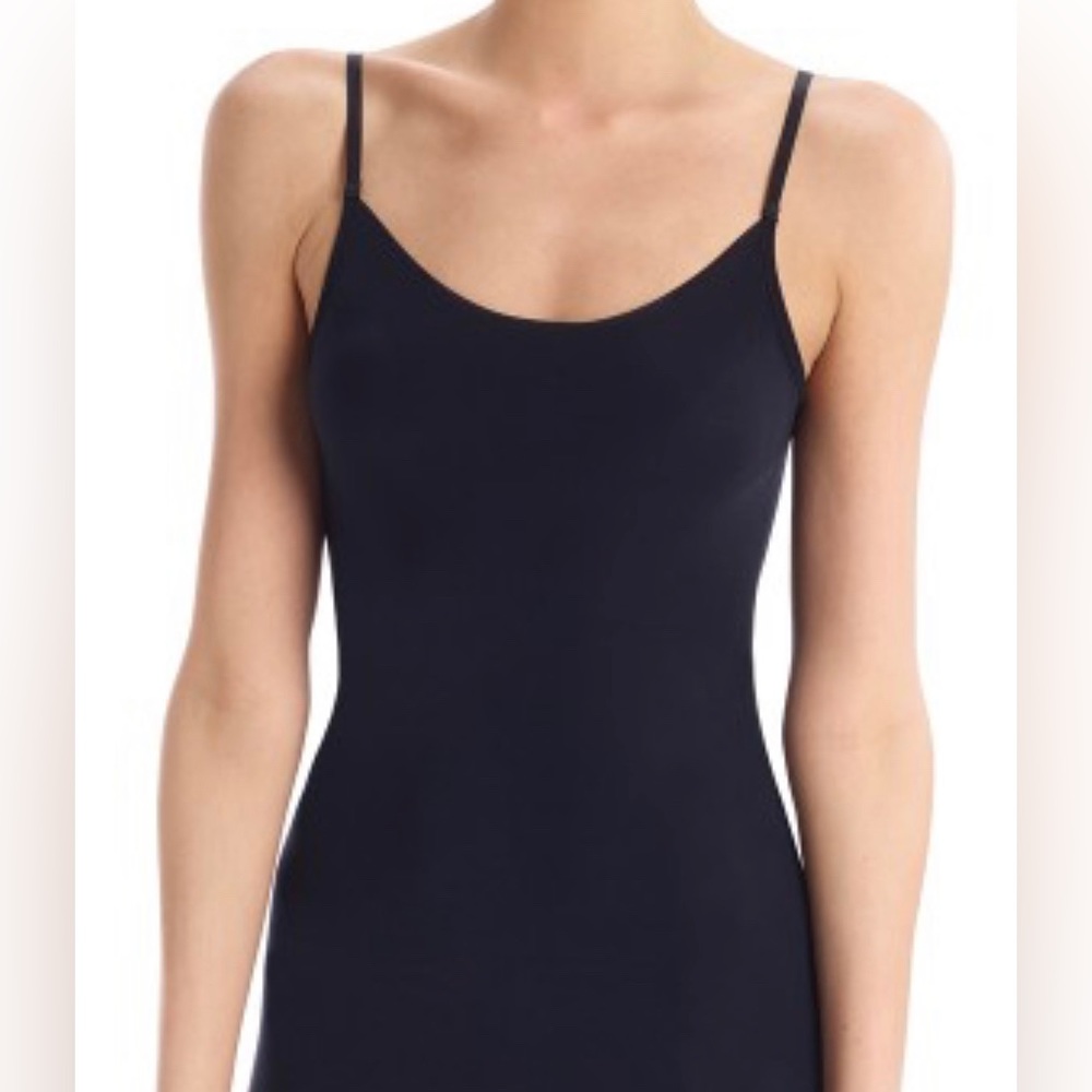 Whisper Cami black